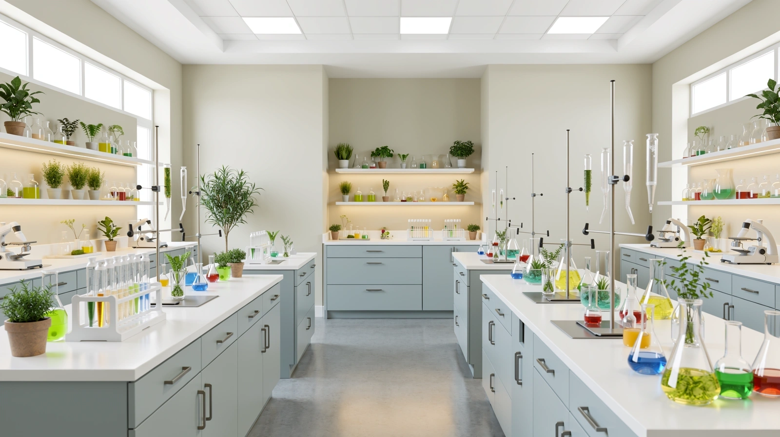 Inside NutriLean Philosophy