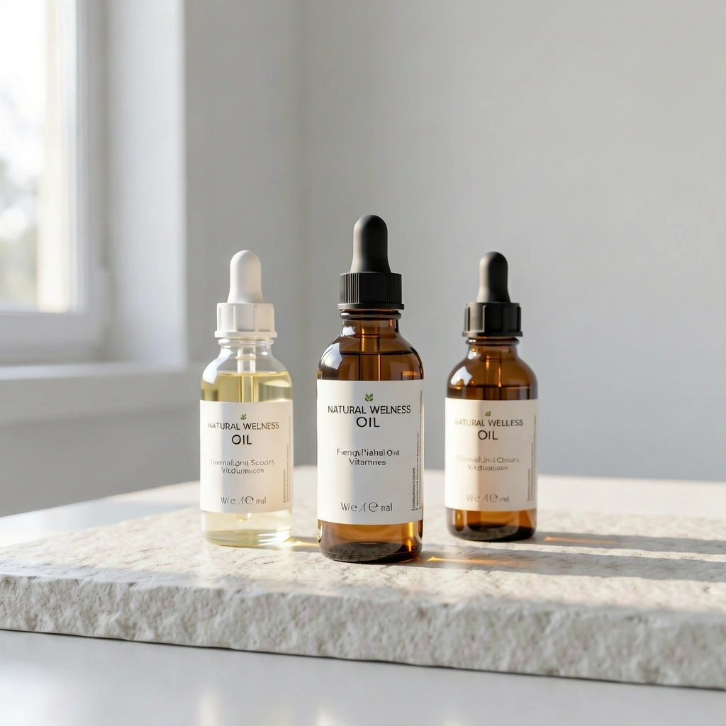 Natural Wellness Solutions