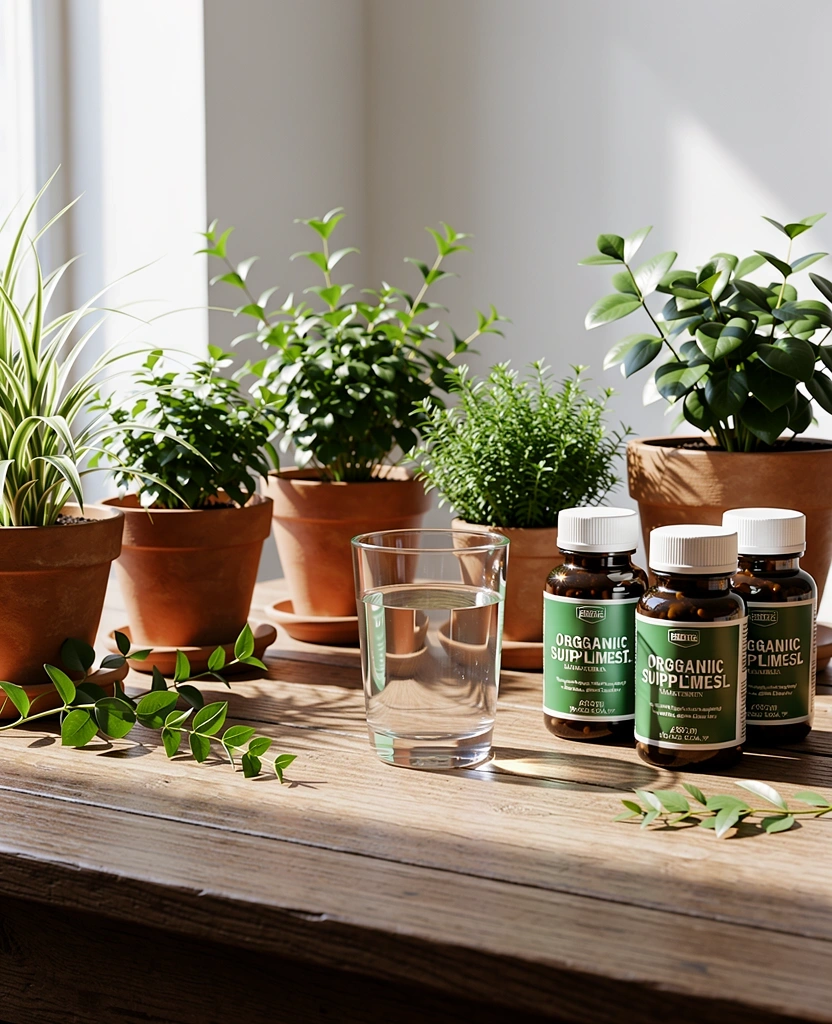 Wellness Consultation Environment