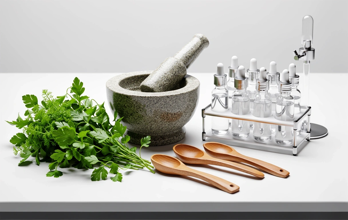 Laboratorio di consulenza NutriLean